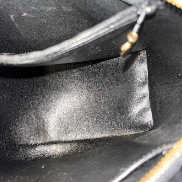 CHANEL Medallion Quilted Caviar Leather Tote Bag - Picture 8 of 14